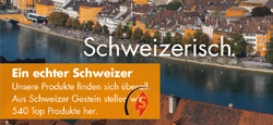 FIXIT: Hagelfest, biozidfrei und schalldämmend...einfach Schweizerisch