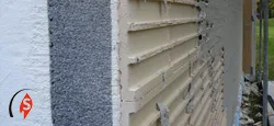 FIXITherm.ton — WDVS mit TonTherm-Verbundplatte