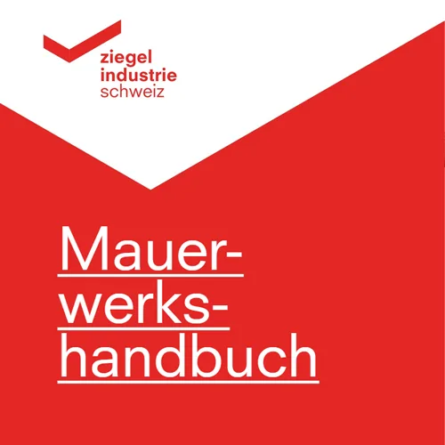 NEU: Mauerwerk Handbuch