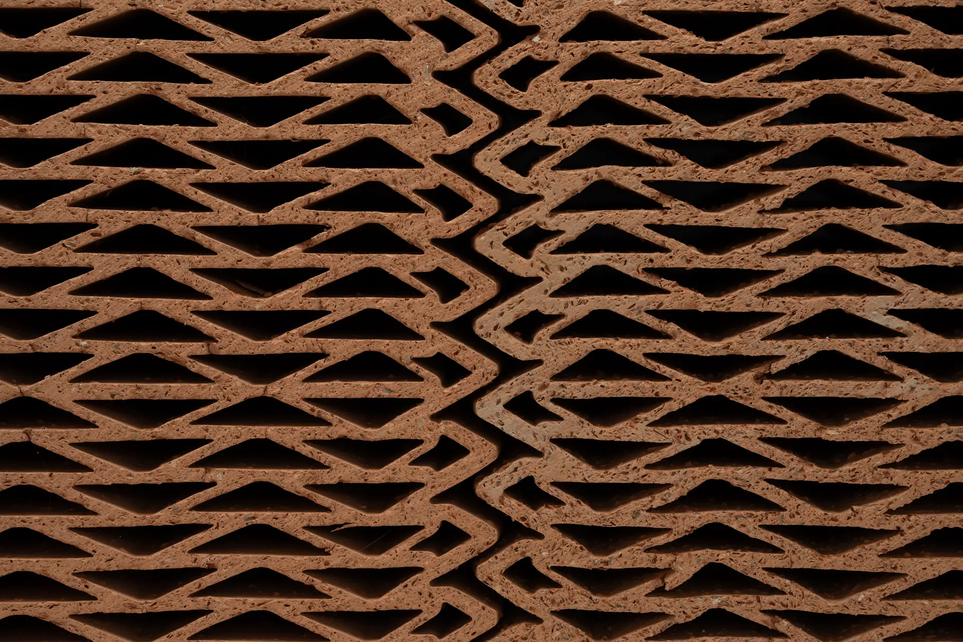 Wärmedämmsteine MONOBRICK