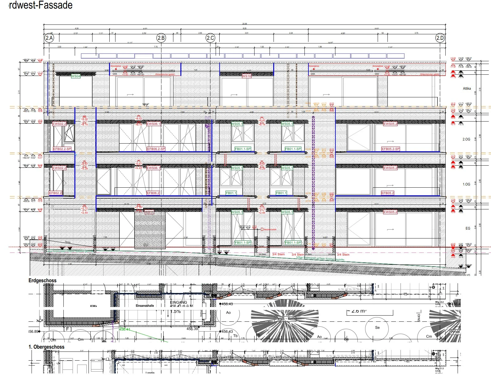 Fachplanung