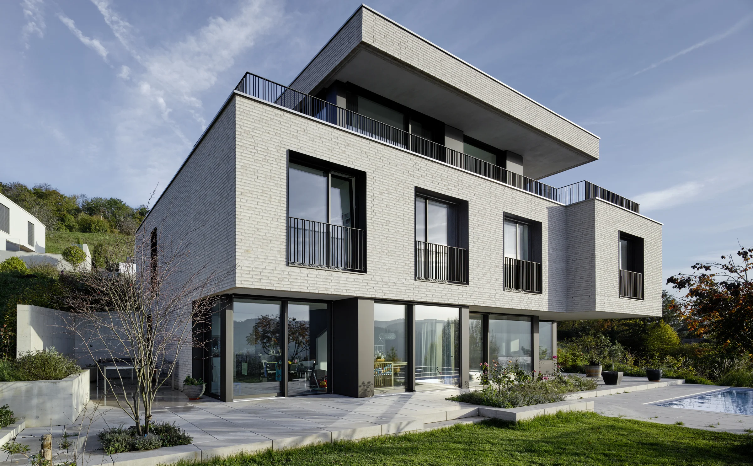EFH Elbisstrasse