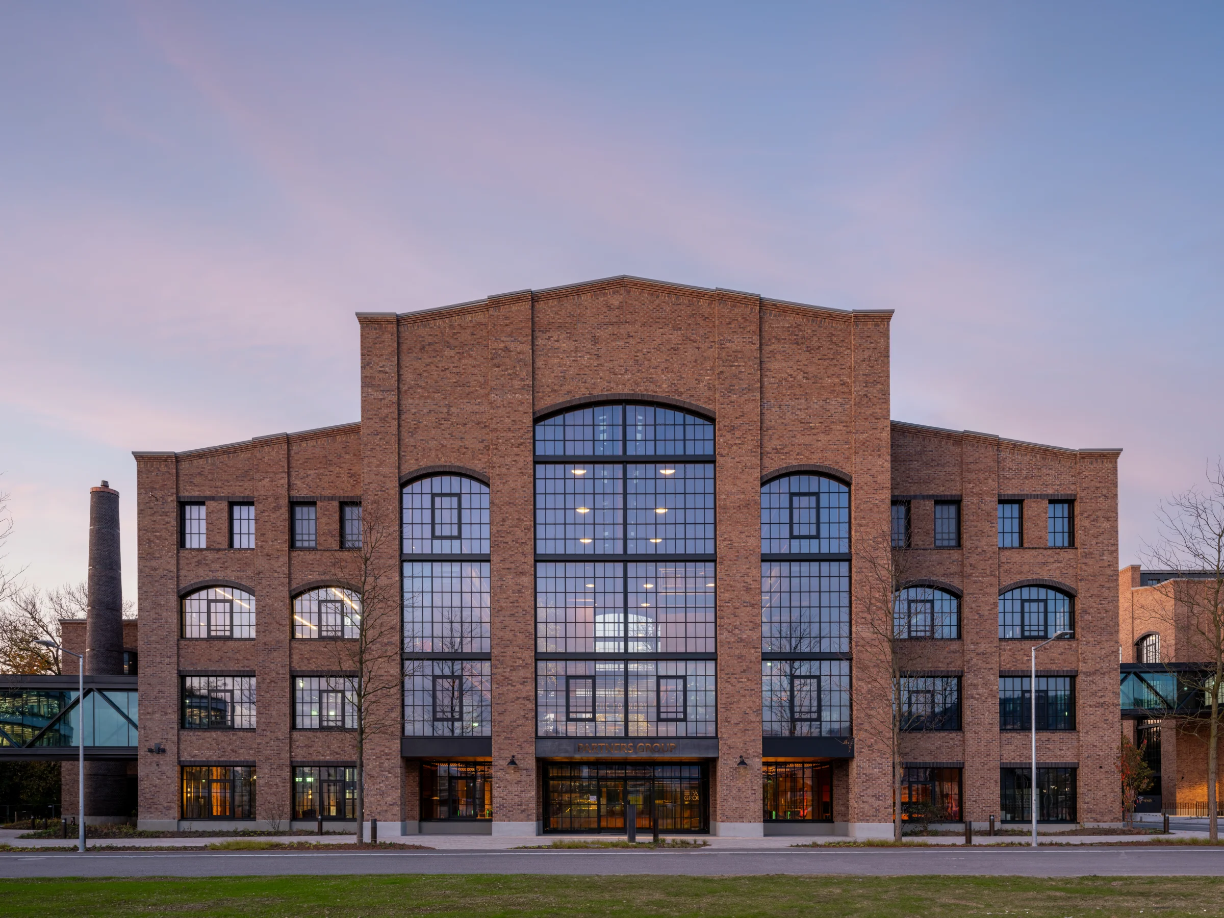 HQ Partners Group